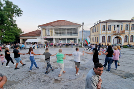 Село Славейно - Илинденско-Преображенското въстание - годишнина