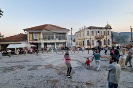 Село Славейно - Илинденско-Преображенското въстание - годишнина