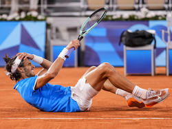 Paris Olympics Tennis