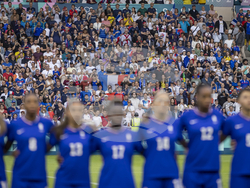 Paris Olympics Soccer