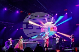 Бургас - „Spice Music Festival“ 2024 - втора вечер