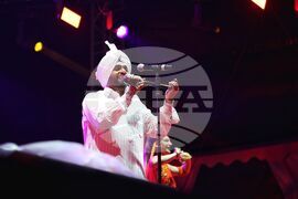 Бургас - „Spice Music Festival“ 2024 - втора вечер