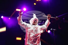 Бургас - „Spice Music Festival“ 2024 - втора вечер