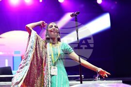 Бургас - „Spice Music Festival“ 2024 - втора вечер