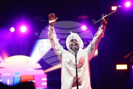 Бургас - „Spice Music Festival“ 2024 - втора вечер