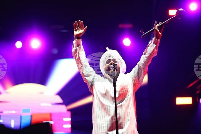 Бургас - „Spice Music Festival“ 2024 - втора вечер