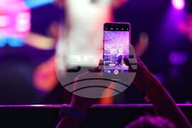 Бургас - „Spice Music Festival“ 2024 - втора вечер