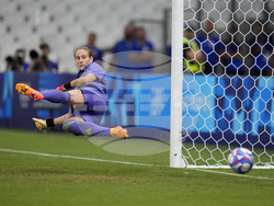 Paris Olympics Soccer