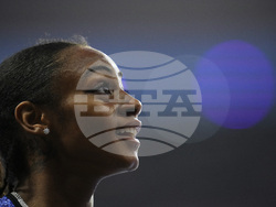 Paris Olympics Athletics