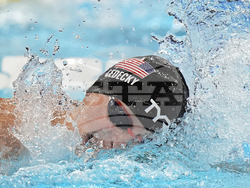 Paris Olympics Swimming
