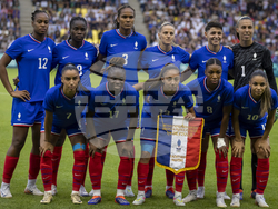 Paris Olympics Soccer