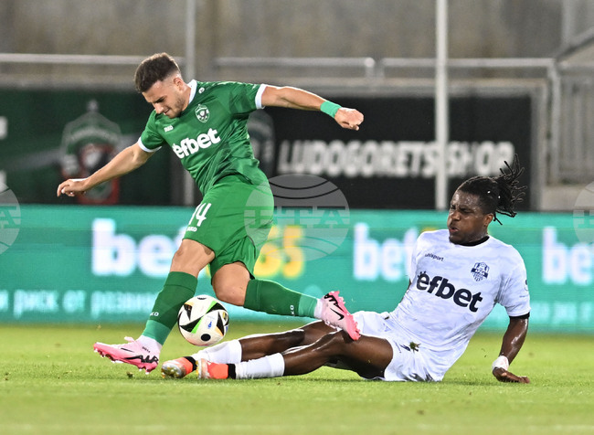 Арда завърши наравно с Лудогорец и остана на четвърто място във футболното първенство на България