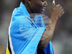 Paris Olympics Athletics