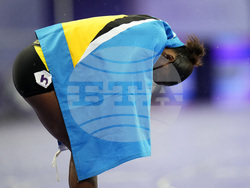 Paris Olympics Athletics