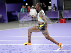Paris Olympics Athletics