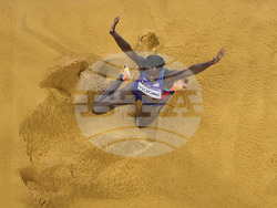 Paris Olympics Athletics