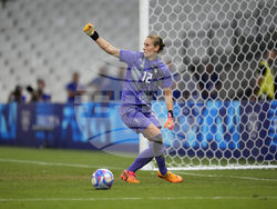 Paris Olympics Soccer