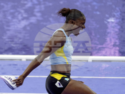 Paris Olympics Athletics