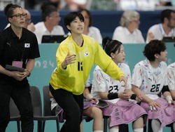 Paris Olympics Handball