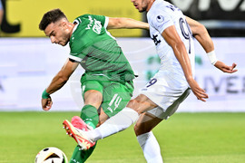 Разград - футбол - „Лудогорец“-„Арда 1924“