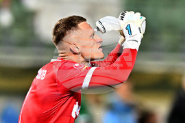 Разград - футбол - „Лудогорец“-„Арда 1924“