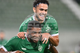 Разград - футбол - „Лудогорец“-„Арда 1924“