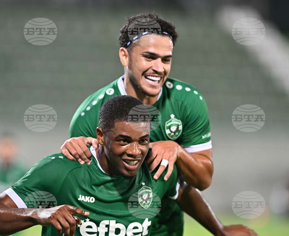 Разград - футбол - „Лудогорец“-„Арда 1924“