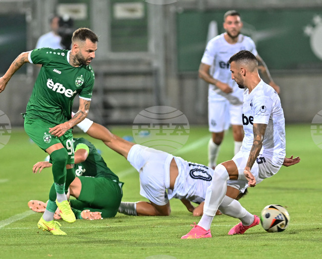 Арда пусна в продажба билетите за мача срещу Лудогорец