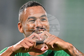 Разград - футбол - „Лудогорец“-„Арда 1924“