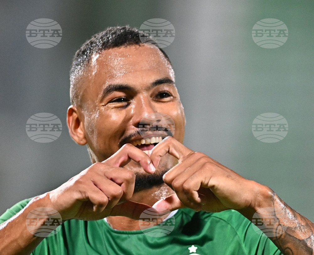 Разград - футбол - „Лудогорец“-„Арда 1924“