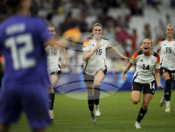 Paris Olympics Soccer