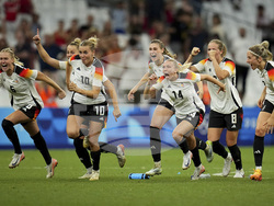 Paris Olympics Soccer