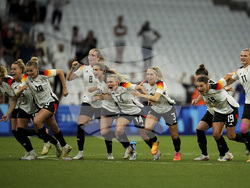 Paris Olympics Soccer