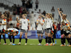 Paris Olympics Soccer