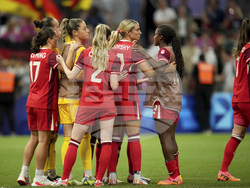 Paris Olympics Soccer