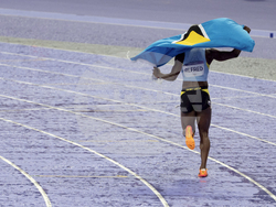Paris Olympics Athletics