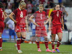 Paris Olympics Soccer