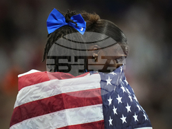 Paris Olympics Athletics