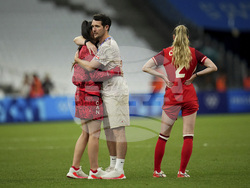 Paris Olympics Soccer