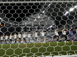 Paris Olympics Soccer