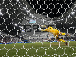 Paris Olympics Soccer