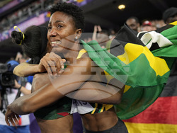 Paris Olympics Athletics