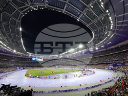 Paris Olympics Athletics