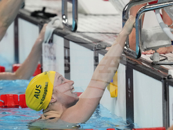 Paris Olympics Swimming