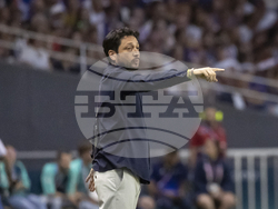 Paris Olympics Soccer