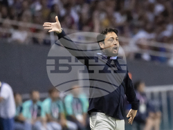 Paris Olympics Soccer