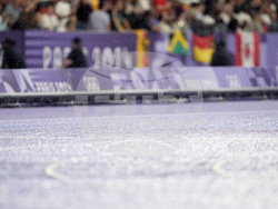 Paris Olympics Athletics