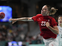 Paris Olympics Handball
