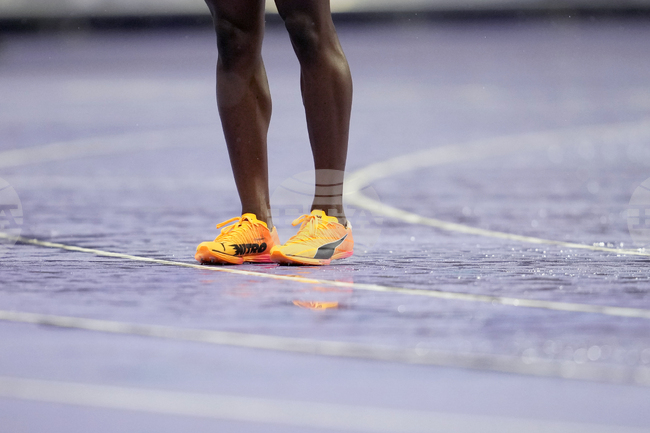 Австралийската сензация в спринта бяга под 10 секунди на 100 метра с помощта на вятъра