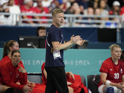 Paris Olympics Handball